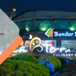 Bandar Djakarta Bekasi