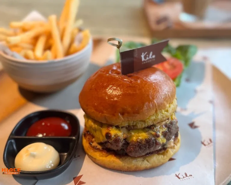 kilo kitchen jakarta