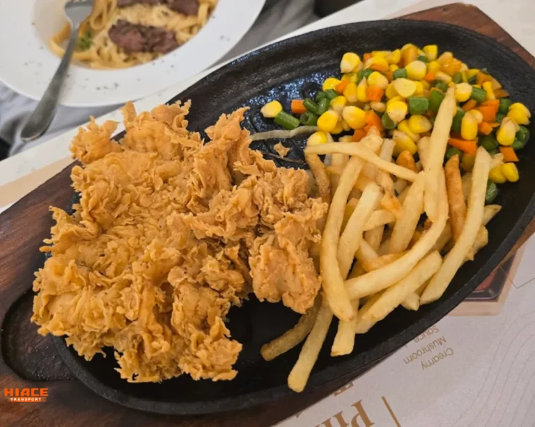 steak 21 summarecon bekasi