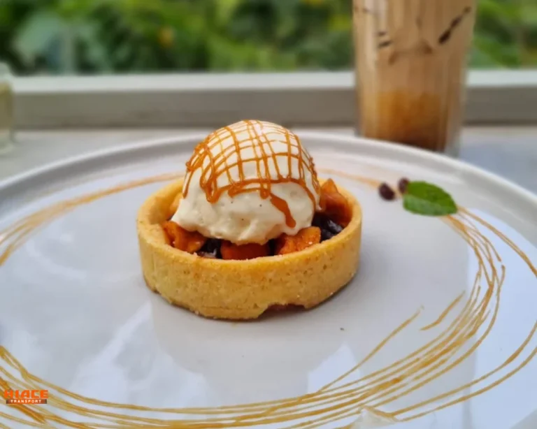 Dessert Source by SIFA Wakaba