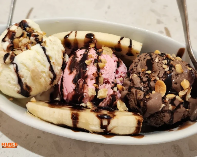Dessert Source by Vanessa Kristiana