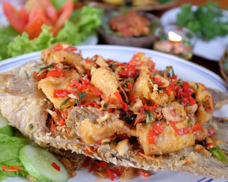 ponyo bekasi