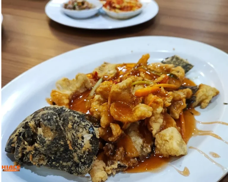 Ikan Asam Manis Source by Denny Christianto