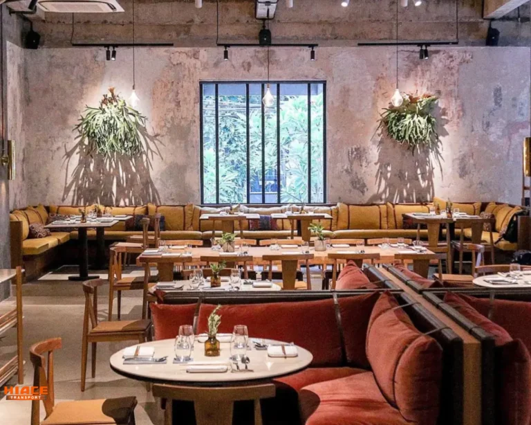 kilo kitchen jakarta