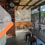 Jakarta Coffee House