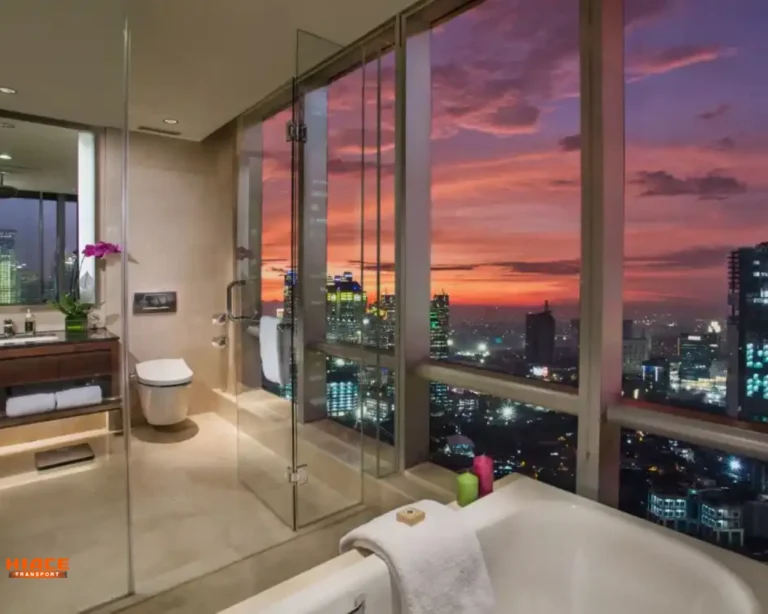 Kamar Mandi 2 Premier Source by Traveloka
