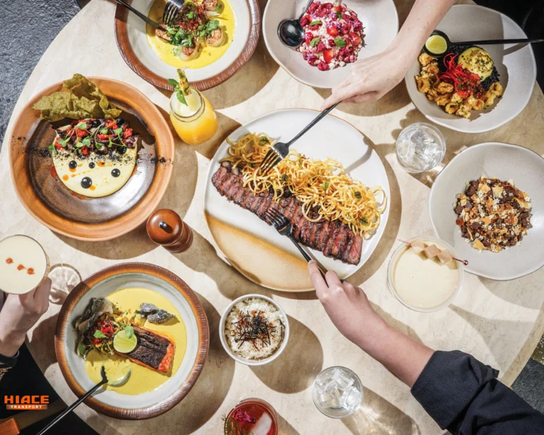 kilo kitchen jakarta