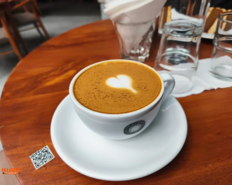 Kopi Source by Teddy Hendra Z