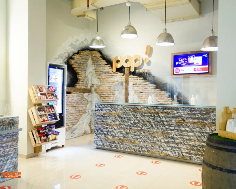 pop hotel kelapa gading jakarta