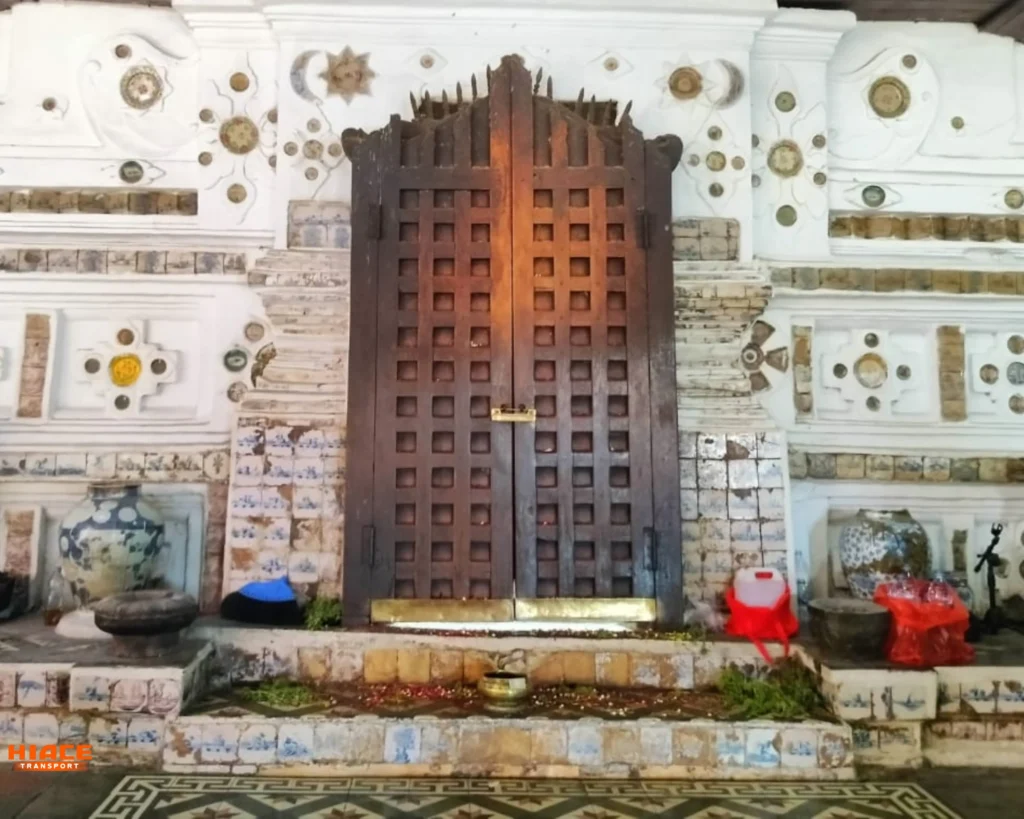 makam sunan