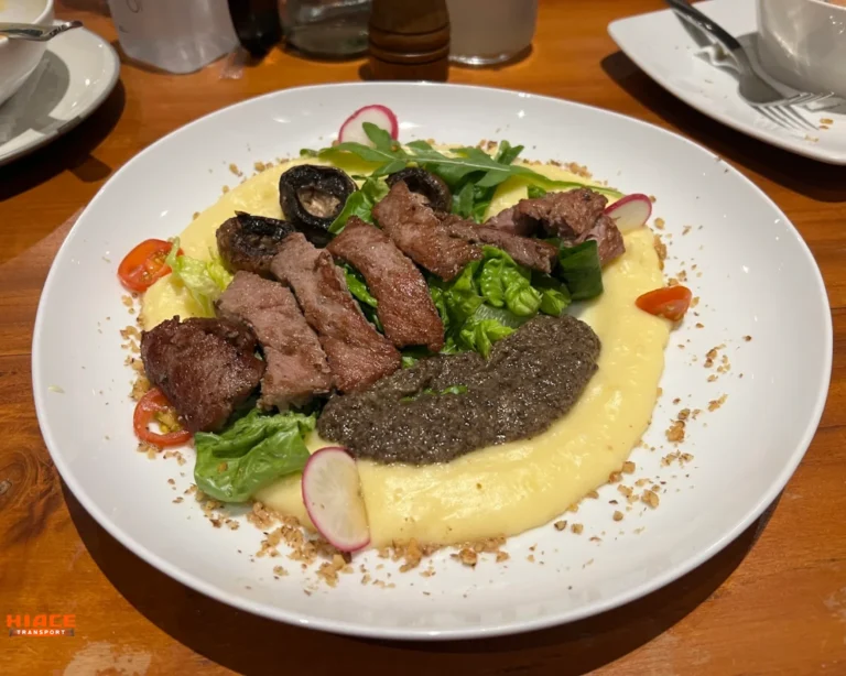Mashed Potato Source by Donald Parengkuan