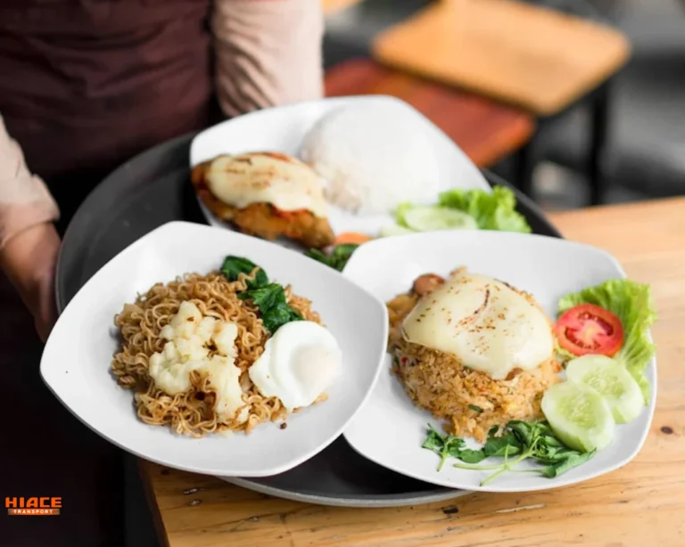 Menu Beragam Source by Javaland Cafe