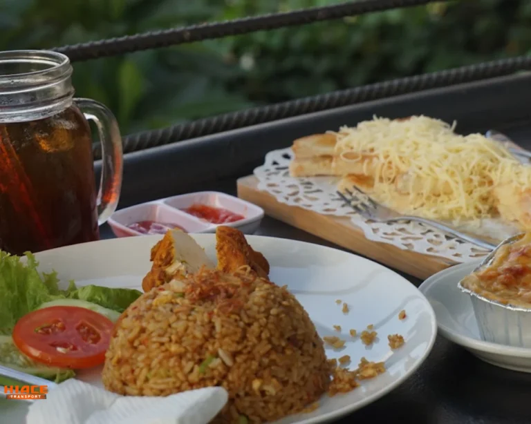 Kitiran Cafe