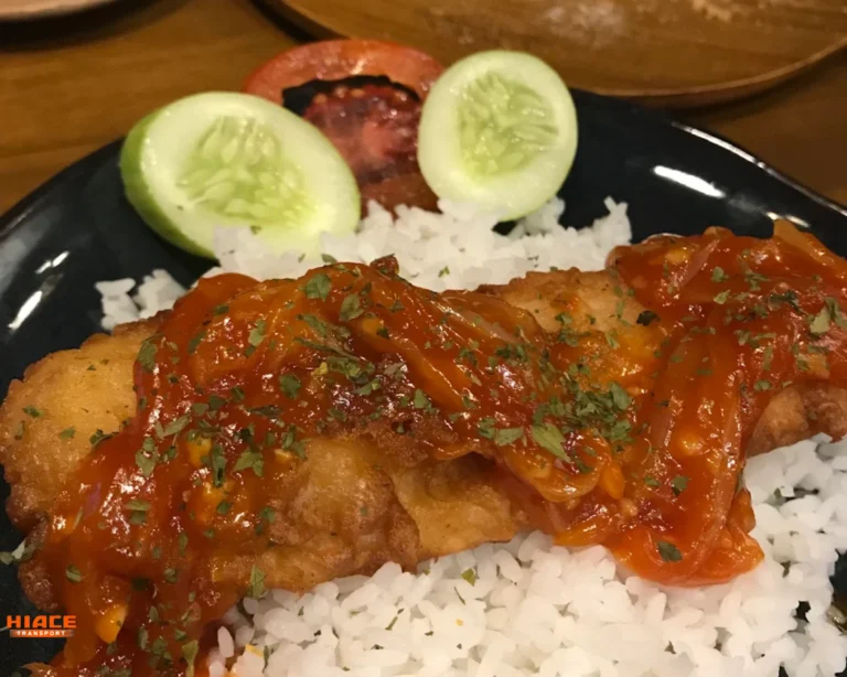 Menu Nasi Source by Miranda Yusuf