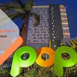 POP Hotel Kelapa Gading Jakarta