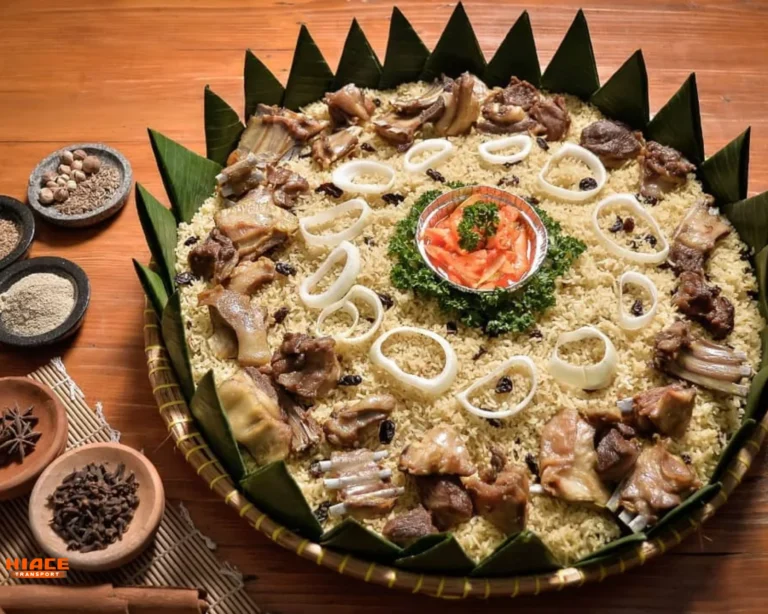 Paket Ramean Source by Ponyo Resto & Wedding
