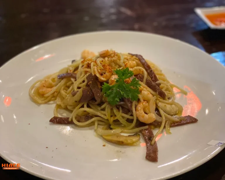 Pasta Source by Yona Nurhafiza