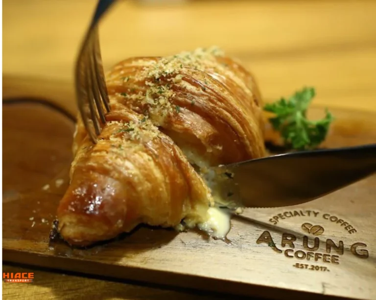 Pastry Source by Ayu S. Medena