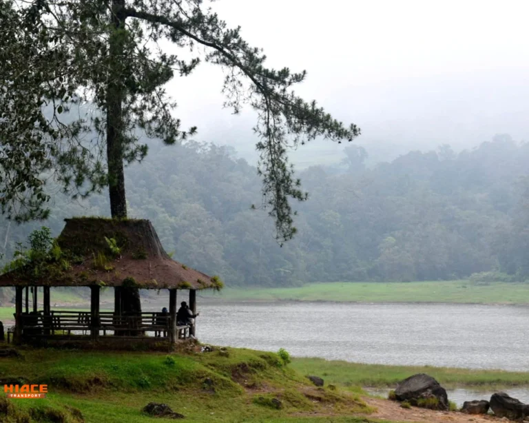 situ patenggang ciwidey bandung