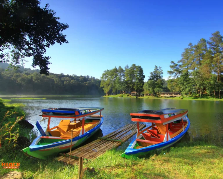 situ patenggang ciwidey bandung