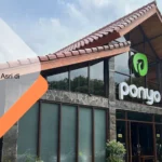 ponyo bekasi