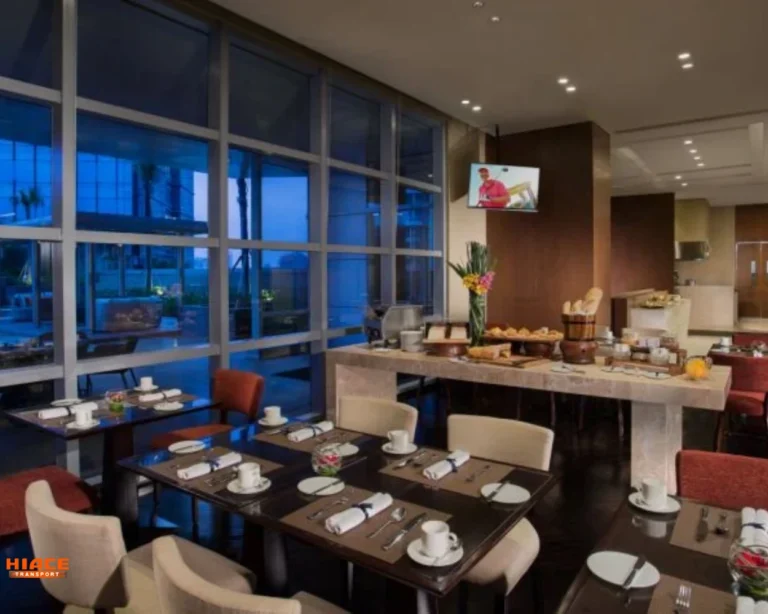 Restaurant Source by discoverasr.com