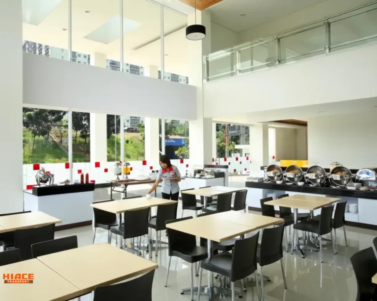 amaris hotel bekasi barat