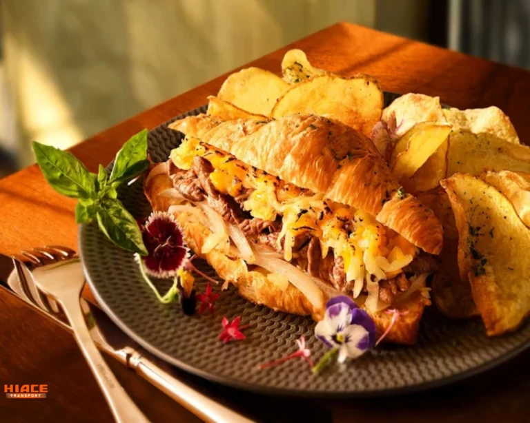 Sandwich Pastry Source by Little League Jakarta