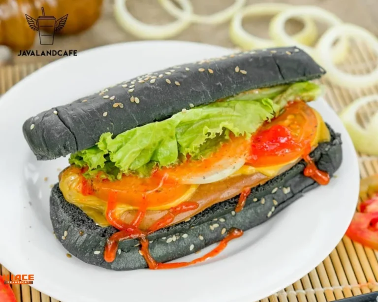 Sandwich Source by Javaland Cafe