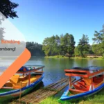 situ patenggang ciwidey bandung