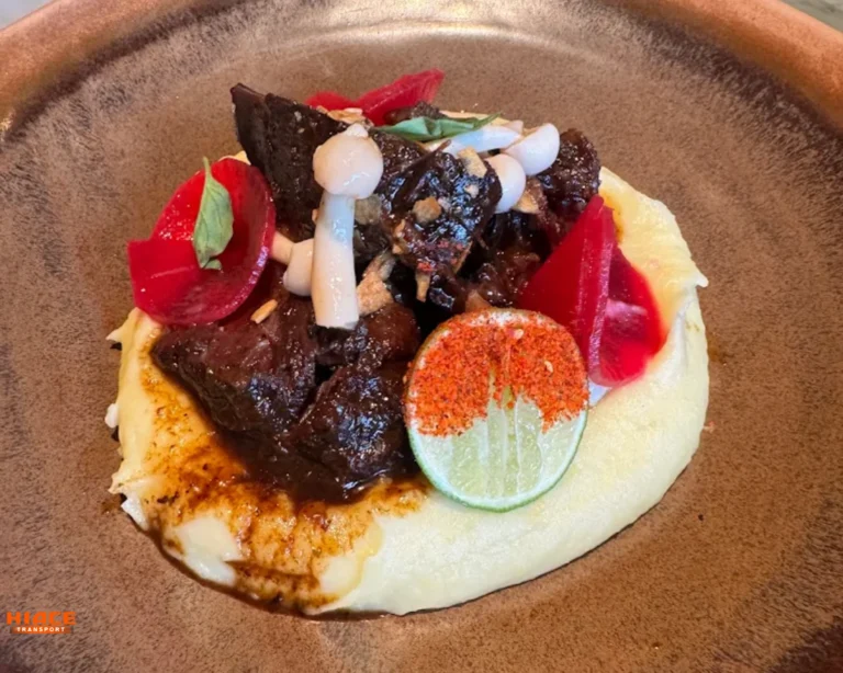 Slow Cook Beef Cheek Source by Bellybanker