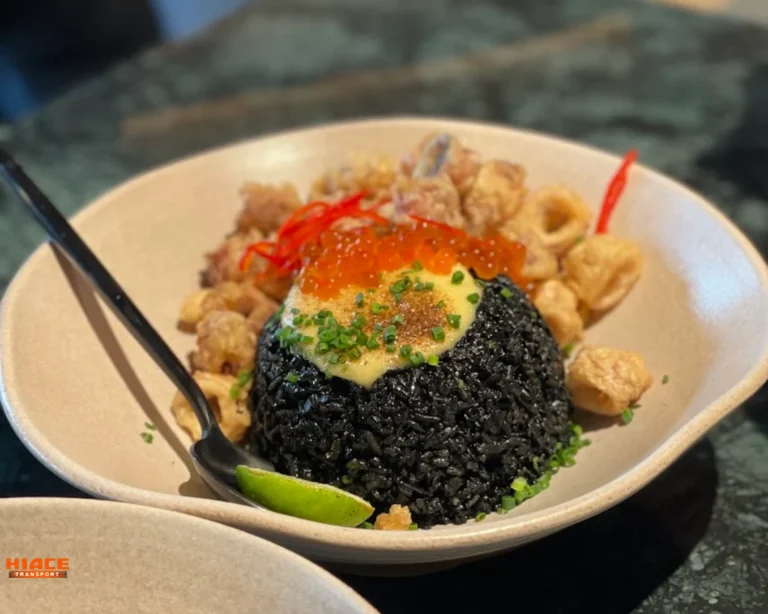 kilo kitchen jakarta