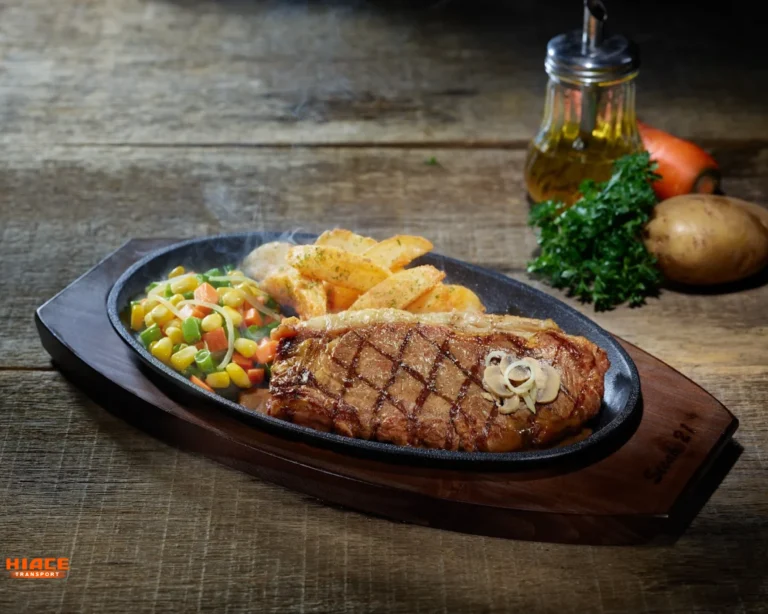 steak 21 summarecon bekasi