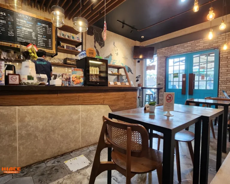Arung Coffee