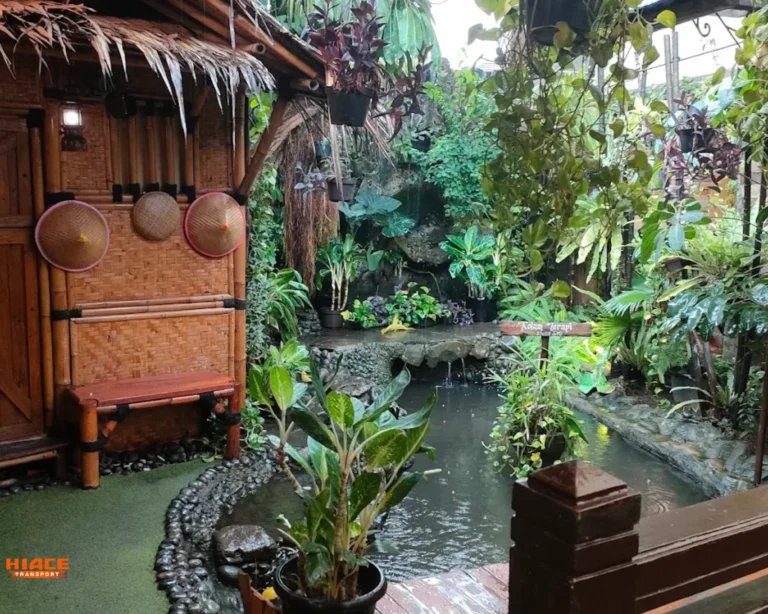 ponyo bekasi