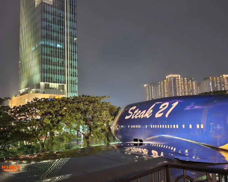 Steak 21 Summarecon Bekasi