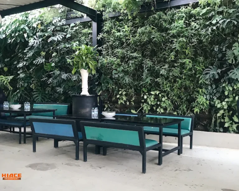 Kitiran Cafe