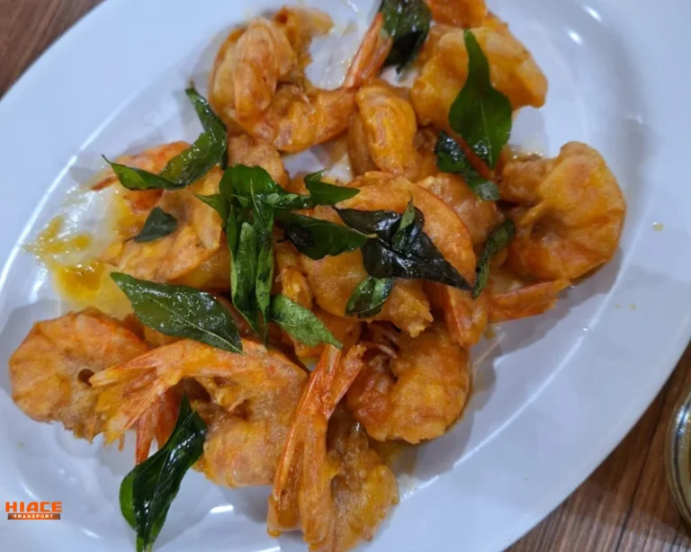 Udang Saus Telur Asin Source by fuad fida