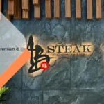 AB Steak Jakarta