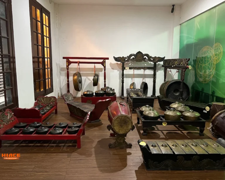 museum wayang jakarta