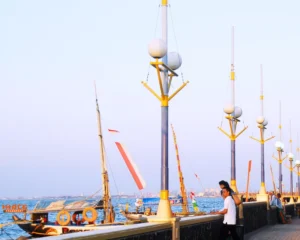 Ancol Source by Indonesia Travel