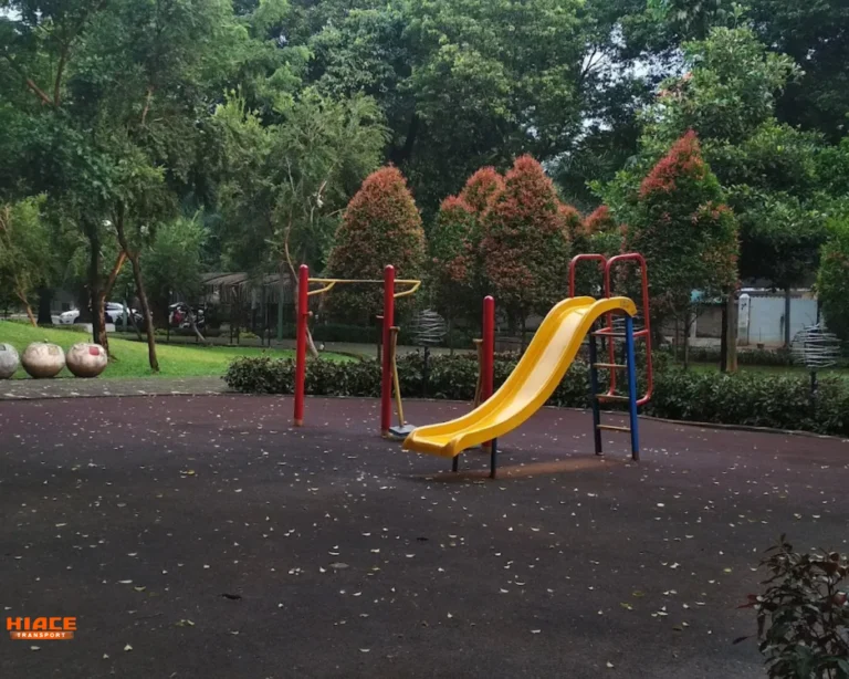 Area Bermain Anak Source by Ario Dewangga