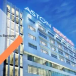 Aston Tropicana Bandung