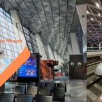 Bandara Soekarno Hatta ke Whoosh Halim