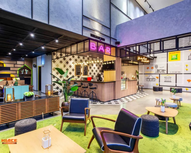 Ibis Styles Bekasi Jatibening