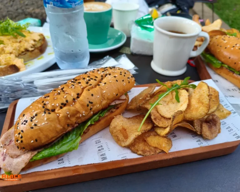 Masagi Bandung