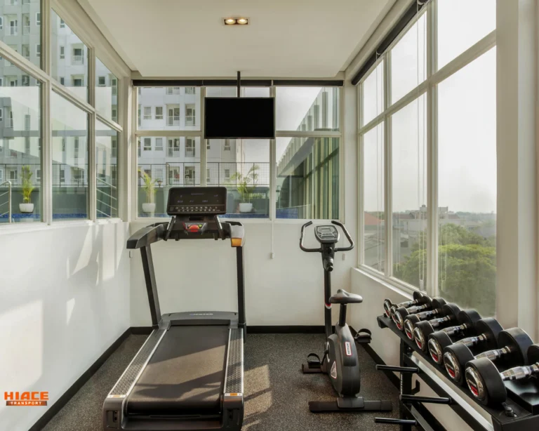 Ibis Styles Bekasi Jatibening