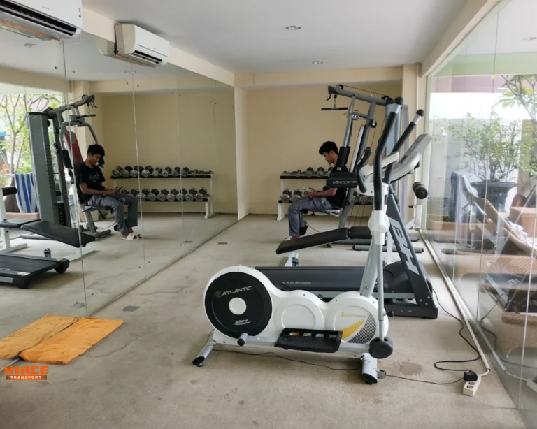 hotel horison ultima bekasi