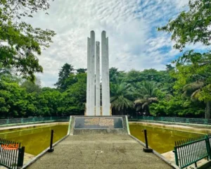 jakarta ke bekasi