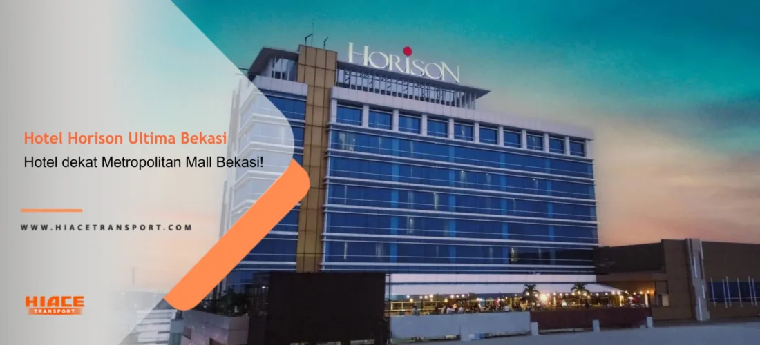 Hotel Horison Ultima Bekasi